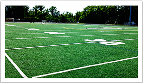 Artificial Playground Turf