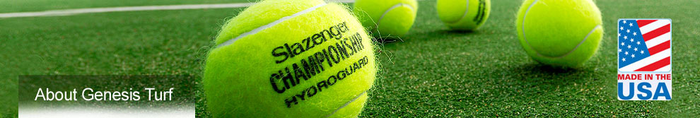 Synthetic Turf