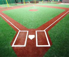 Artificial Soccer Turf
