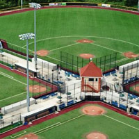 Artificial Football Turf 