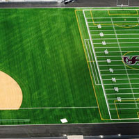 Artificial Golf Turf