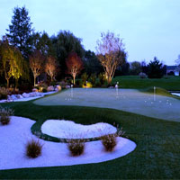 Artificial Sports Turf 
