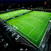 Sports Turf
