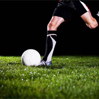 Synthetic Sports Turf