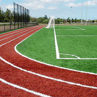 Artificial Playground Turf
