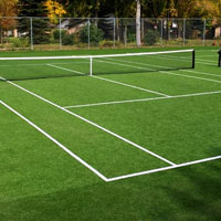 Artificial Sports Turf 