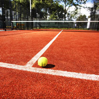 Artificial Playground Turf
