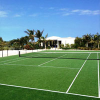 Artificial Playground Turf