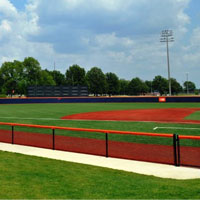 Artificial Soccer Turf