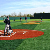 Sport Court Tiles