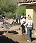 Artificial Soccer Turf