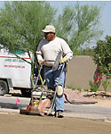 Artificial Baseball Turf