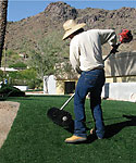 Artificial Turf