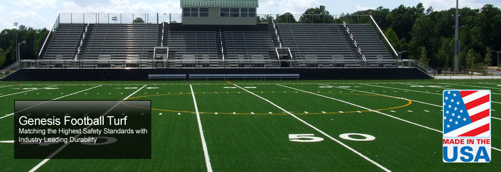 Synthetic Turf