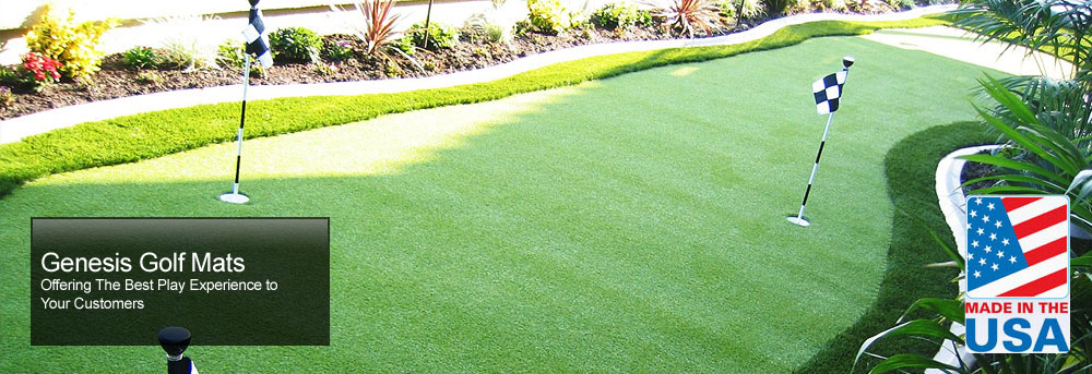 Artificial Soccer Turf