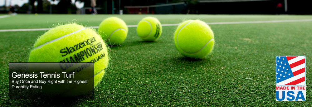 Artificial Baseball Turf